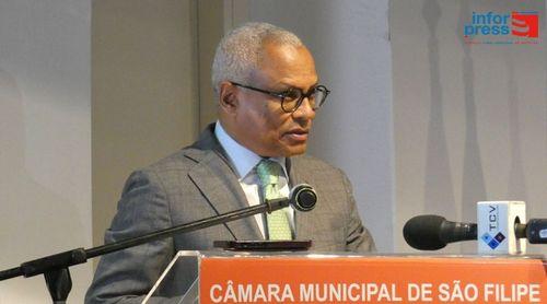 Fogo: As relações entre Cabo Verde e Portugal são tão sólidas e excelentes não sofrerão qualquer abanão com mudanças governativas – PR