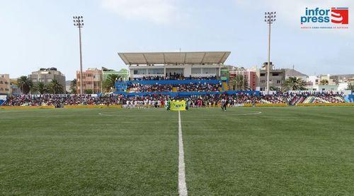 Futebol/Sub-19: Campeonato de Cabo Verde realiza-se nas cidades da Praia e do Mindelo