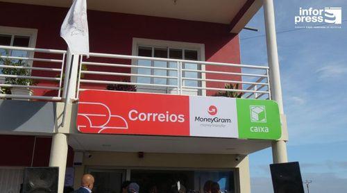 Correios/Fogo: Neste novo contexto são necessárias parcerias ambiciosas para prestação progressiva de serviços de forma digital e remota – Olavo Correia