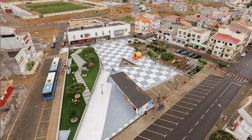 Santiago Norte: Município de Santa Cruz celebra hoje 53 anos da sua criação