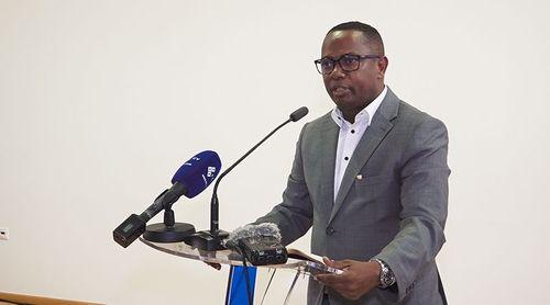 São Vicente: Governo procura duplicar crescimento económico com novo compacto regional financiado pelos EUA