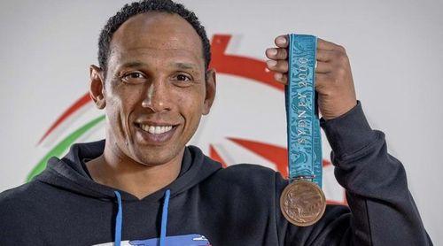 Praia: Nuno Delgado ministra aula de "Judo Class Champion” no Clube de João Fidalgo