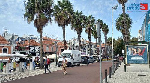Portugal: Sexta edição do Mercado da Língua Portuguesa de 17 a 19 de Maio em Cascais com participação de Cabo Verde