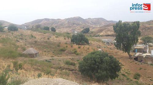 Porto Novo: Camponeses das zonas altas esperançosos na queda de chuvas já concluíram sementeira em pó