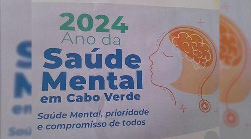 São Vicente: Ministra considera que sector privado é incontornável dentro do Programa Saúde Mental