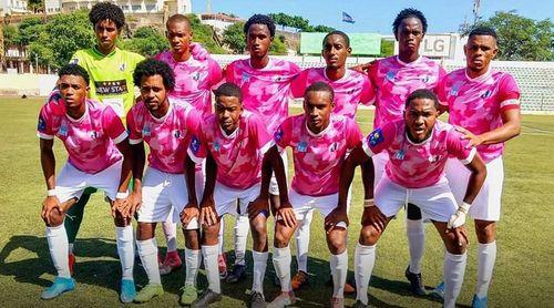 Futebol/Santiago Sul: Relâmpago vence Unidos do Norte e garante permanência na primeira divisão