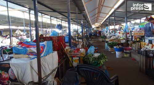 Ritmo de crescimento económico aumentou em relação ao primeiro trimestre de 2024 - INE