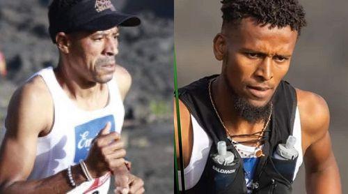 Atletismo: Milly Brito e Valter Araújo da Emicela Team Cabo Verde participam na maratona da Transvulcania nas Canárias