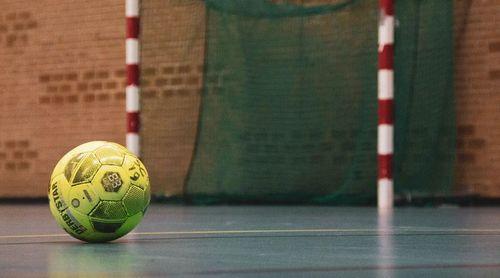 São Nicolau: Equipas finalistas da quarta edição da Copa Futsal no Tarrafal conhecidas hoje