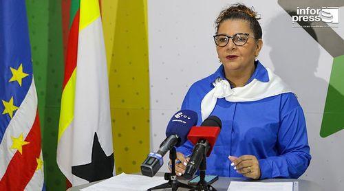 Deputados do PAICV “extremamente satisfeitos” com obras feitas no município da Praia