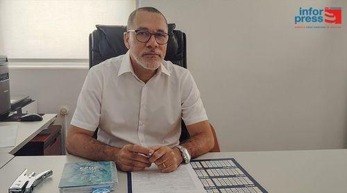 IGAE abriu fiscalização nas unidades de produção do grogue em Santo Antão e Santiago