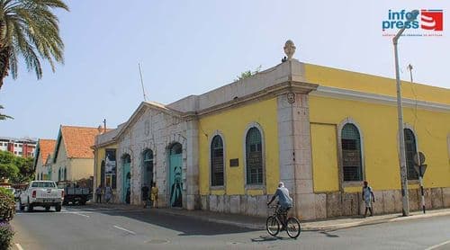 São Vicente: Exposição internacional “Que mar se vê afinal da minha língua?” chega ao Centro Cultural do Mindelo