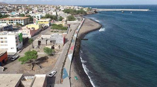 Porto Novo/Ampliação do Porto: Operadores económicos agradados com anúncio do apoio do Banco Europeu de Investimento  