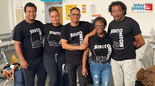 Santo Antão: Juventude em Marcha anuncia “vasto leque” de eventos para marcar os 40 anos de existência