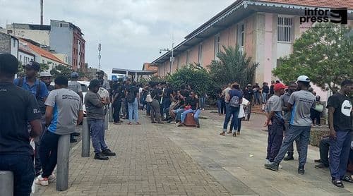 Praia: Sindicalista acusa Governo de “falar inverdades" por alegar que estão a fazer greves sem motivos (c/áudio)