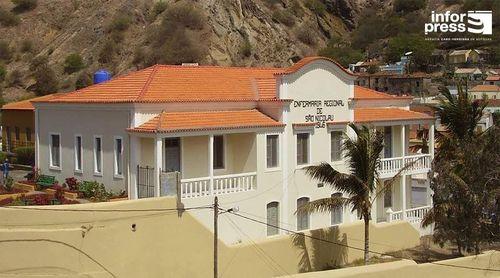 São Nicolau: Delegacia de Saúde da Ribeira Brava realiza mega-aula de ginástica em prol da saúde mental