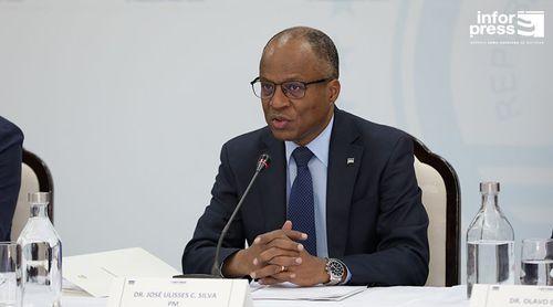 “Cabo Verde defende prevenção e resolução de conflitos baseada na Carta das Nações Unidas e no Direito Internacional” – PM   