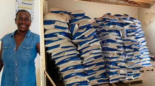 Maio: Cooperativa de produção de sal deseja expandir negócio 