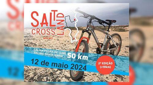Ilha do Sal: Segunda edição do Sal - T CrossLand conta com mais de 45 atletas para ligar as duas salinas