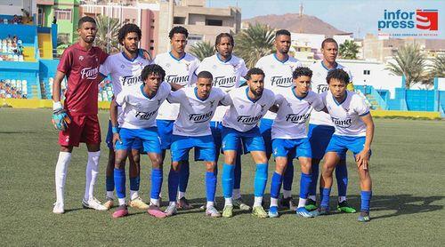 Futebol/São Vicente: Castilho ganha vantagem de 1-0 sobre Uni-Mindelo na 1.ª mão da liguilha
