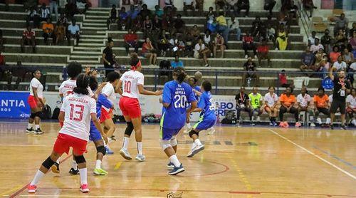 Andebol Feminino/Campeonato CV: ABC e Girassol apuradas para a final de quinta-feira na cidade da Praia