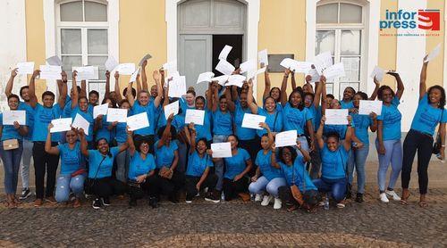 Ribeira Grande: Profissionais do turismo na Ribeira Grande e Paul satisfeitos com entrega de certificados na área