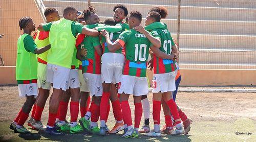 Futebol/Santo Antão Sul: Direcção do Marítimo “aberta” a deixar o clube caso os sócios assim entendam