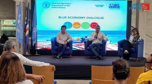 Cabo Verde deve criar novos consumidores e combinar economia azul com outras estratégias - director da FAO   