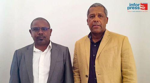 Siprofis pede apoio dos parlamentares do PAICV em defesa dos professores cabo-verdianos