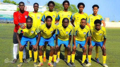 Futebol/Santiago Sul: Efsod lidera de forma isolada o regional de sub-19