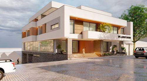 São Filipe: Operador quer investir 80 mil contos na edificação de espaço comercial e Guest House no coração da cidade (c/vídeo)