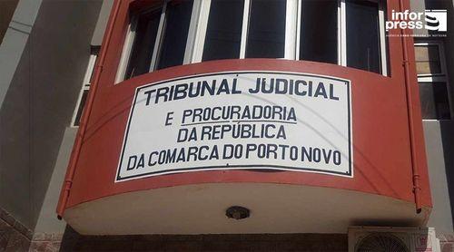 Ministra da Justiça esperada esta semana em Santo Antão para lançamento do projecto do Palácio da Justiça
