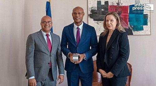 Justiça resolve 13.000 dos 25 mil processos em 2023/2024 (RECTIFICADA)