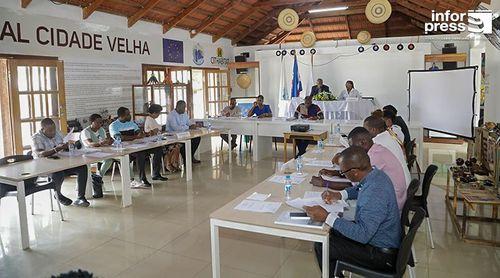 Ribeira Grande de Santiago: Assembleia Municipal aprova Plano Director Municipal