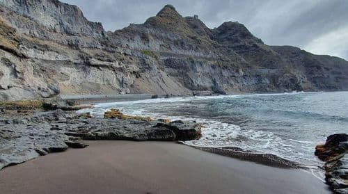 Santo Antão: Menino de 10 anos morre afogado na praia de Sinagoga