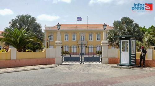 Presidente da República recebe oito novos embaixadores acreditados para Cabo Verde