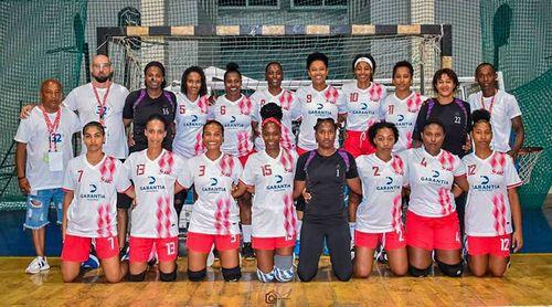 Andebol Feminino/Campeonato CV: ABC inicia defesa do título com triunfo (38-29) sobre Graciosa