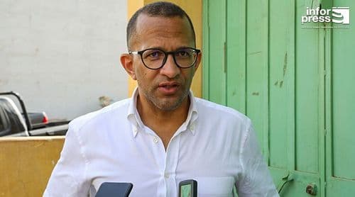 Ministro da Cultura participa nas festividades de São João Batista em Roterdão