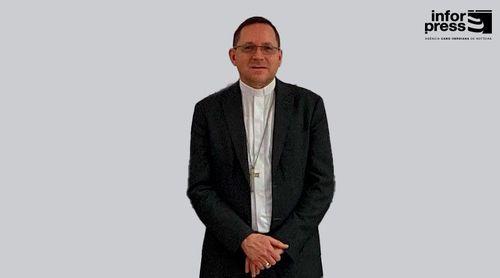 Núncio Católico do Vaticano Waldemar Sommertag visita Cabo Verde (RECTIFICADA)