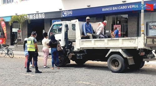 Boa Vista: "Operação stop" no combate ao uso abusivo de bebidas alcoólicas