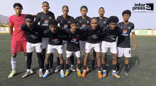 Futebol/Santo Antão Sul: Campeonato regional sub-19 entra na quarta jornada com Académica na liderança