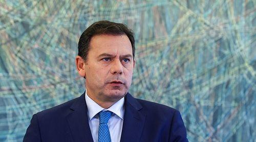 Montenegro inicia hoje visita oficial a Angola com encontro com Presidente João Lourenço