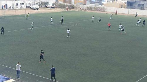 Futebol/Santo Antão Norte: Santo Crucifixo e Foguetões vencem jogos da sétima jornada do campeonato