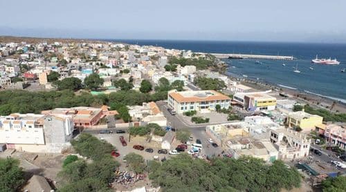 Porto Novo/Habitação Social: Presidente da câmara diz que duas mil habitações foram reabilitadas em oito anos