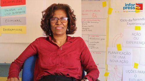 São Vicente: OMCV realiza chá solidário para financiar projectos sociais