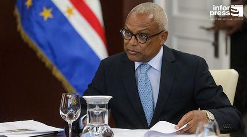 Presidente da República endereça palavras de solidariedade ao homólogo de Moçambique por naufrágio que vitimou 98 pessoas    