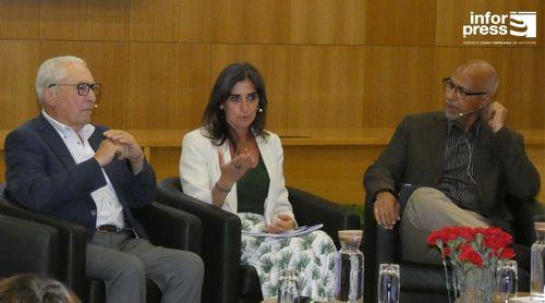 Portugal: Maior violência que Cabo Verde sofreu durante a época colonial foi o abandono - embaixador (c/áudio)