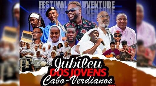 Diocese de Santiago aguarda presença de cinco mil jovens hoje no Festival da Juventude em Quebra Canela