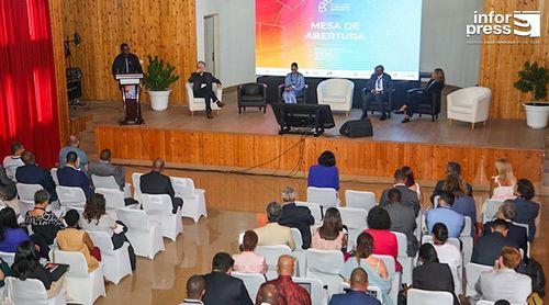 Cabo Verde tem todas as condições para ter uma economia digitalizada – Vice PM