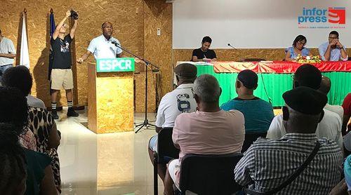 Estágios é enganar os jovens recém-licenciados e defraudar as suas expectativas - autarca (c/áudio)